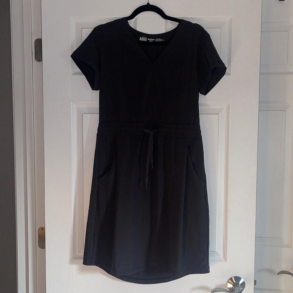 Womens REI outdoor dress